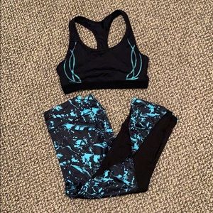 NWOT Workout Bundle!